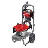 photos of Pressure Washers