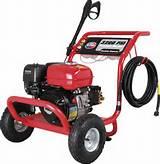 Gas Pressure Washers images Gas Pressure Washers images